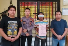 Ayah Tukang Reparasi Jok Cabuli Anak Kandung Bertahun-tahun di Serang