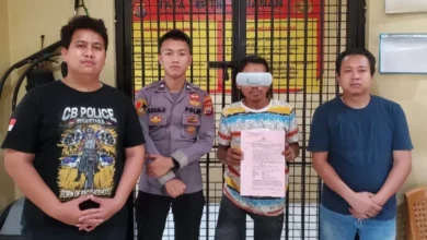 Ayah Tukang Reparasi Jok Cabuli Anak Kandung Bertahun-tahun di Serang