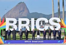 BRICS: Akankah Dunia Baru Lahir Tanpa Barat?
