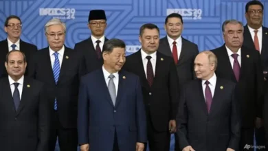 BRICS: China Dorong Kerja Sama Global, Kuatkan Peran Mitra
