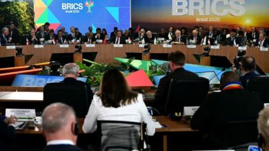 BRICS Kecam Tarif Trump: Analisis Dampak Globalnya