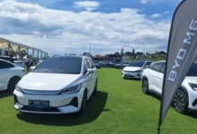BYD Menang! BMW Gagal Cegah Nama M6 di Indonesia