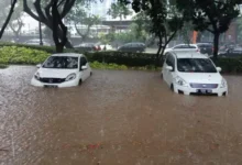 Banjir Tangerang Surut: Kondisi Terkini dan Penanganan BPBD