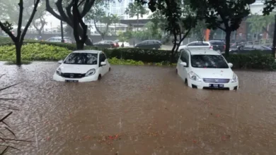 Banjir Tangerang Surut: Kondisi Terkini dan Penanganan BPBD