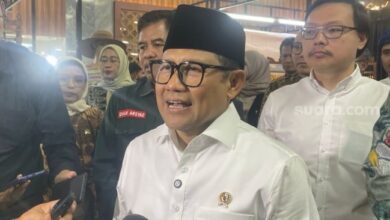 Bansos Maksimal 5 Tahun? Cak Imin Dorong Kemandirian Masyarakat