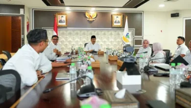 Bansos Tepat Sasaran? Kemensos & PPATK Pastikan!