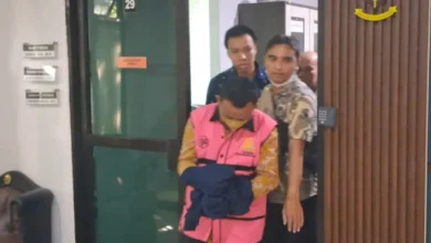 Bendahara Desa Ditahan: Dana Aspirasi Rp100 Juta Raib