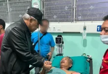 Berkas Kasus Pembacokan Jaksa Sumut Ditolak, Ada Apa?