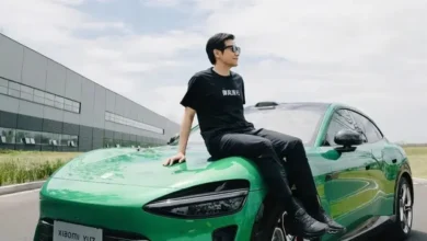 Bos Xiaomi: Tesla Unggul, Pelajaran Berharga Bagi Xiaomi