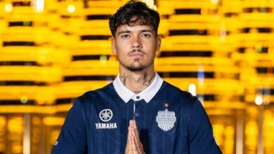 Buriram United Rekrut Pemain Keturunan Eks Bali United: Bukan Shayne Pattynama