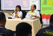 Cegah Intoleransi: ISKA Dorong Penguatan Pancasila di Indonesia