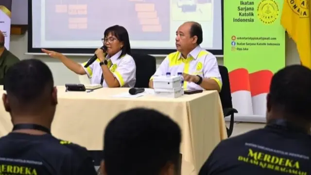 Cegah Intoleransi: ISKA Dorong Penguatan Pancasila di Indonesia
