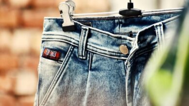 Celana Denim Pria Terbaik: Rp200 Ribuan, Kualitas Premium