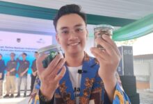 Chef Muda Kudus: Ubah Sampah Dapur Jadi Hidangan Zero Waste