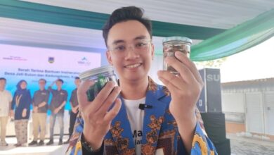 Chef Muda Kudus: Ubah Sampah Dapur Jadi Hidangan Zero Waste