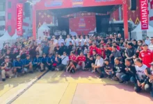 Daihatsu Kumpul Sahabat Palembang: Petualangan Seru Bumi Sriwijaya