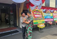 Depok: Dua Lembaga Negara Jaga Persatuan, Hadang Provokator