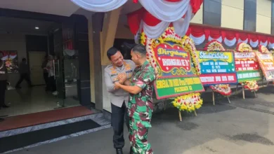 Depok: Dua Lembaga Negara Jaga Persatuan, Hadang Provokator