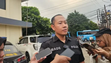 Depok: Modus Baru Penipuan Barang Antik, Pelaku Ditangkap
