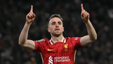 Diogo Jota Kecelakaan Lamborghini: Kisah Tragis Supercar