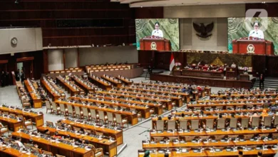 Dubes RI untuk AS Baru: Pengumuman Resmi DPR Besok