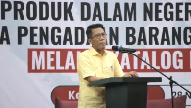 Ekonomi Indonesia Kok Tetap Kuat? Perang Timur Tengah Tak Berdampak