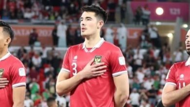 Elkan Baggott: Berita Mengejutkan, Kariernya Terancam?