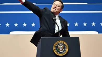 Elon Musk Pecat Eksekutif Tesla: Pasar Otomotif Lesu?