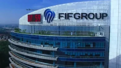 FIFGROUP Raih Lagi Penghargaan Bergengsi: Prestasi Luar Biasa!