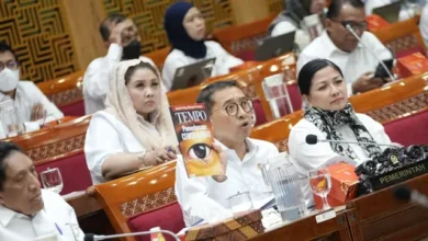 Fadli Zon: Sejarah Nasional Lebih Terbuka, Siap Diungkap?