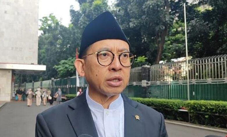 Fadli Zon & DPR: Revisi Sejarah, Apa yang Diputuskan?