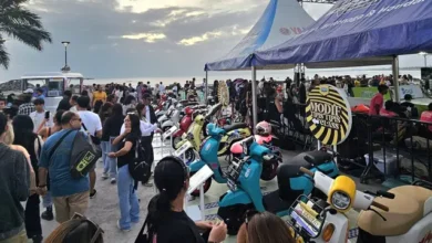 Fazzio Modifest 2025: Modifikasi Keren, Hemat, di Pulau Dewata