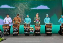 Festival UMKM & Kesehatan Gratis: Rayakan HKG ke-53!