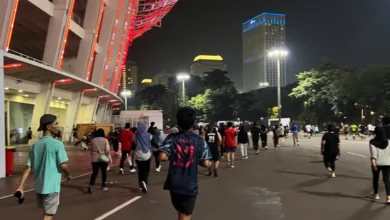 GBK: Biaya Kegiatan Komunitas, Komersial atau Bukan?