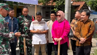 Garuda Nusantara: Kebijakan Pro Rakyat, Terkawal Optimal