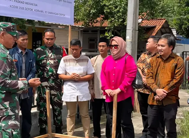 Garuda Nusantara: Kebijakan Pro Rakyat, Terkawal Optimal