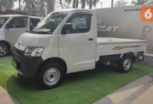 Gran Max: 870 Ribu Unit Terjual, Rahasia Sukses Pengusaha