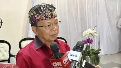 Gubernur Bali: Warisan Bung Karno, Melebihi Batas Politik