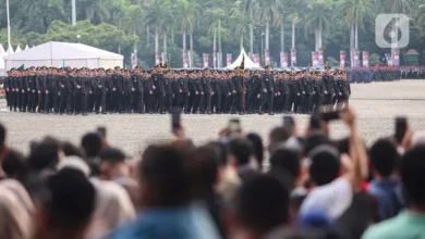 HUT Polri ke-79: SIM Gratis & Konser Akbar Monas!