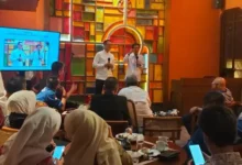 Harry Patra: Ancaman Tegas Pada Advokat Tak Beretika di Peradi