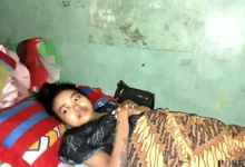 Ibu Muda Lumpuh, Malpraktik Operasi Caesar RSUD Bekasi?