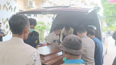 Ibu Negara Brasil Hadiri Pemakaman Juliana Marins: Kisah Pilu Nasional