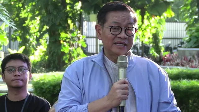 Inspirasi London: Taman 24 Jam, Nikmati Keindahan Kota Tanpa Henti