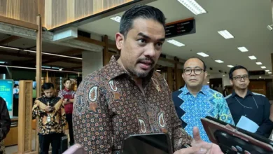 Istri Menteri UMKM ke Eropa: Biaya Pribadi, Tanpa Anggaran Negara