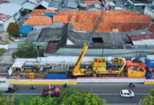 JSDP Jakarta: 41 Ruas Jalan Ditutup, Cari Jalur Alternatif?