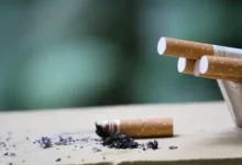 Jakarta: Denda Rp250 Ribu, Aturan Merokok di Tempat Umum Terbaru