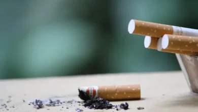 Jakarta: Denda Rp250 Ribu, Aturan Merokok di Tempat Umum Terbaru