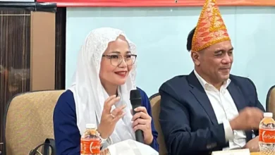 Jakarta Global: Peran Nyata Masyarakat Minang, Harapan DPRD