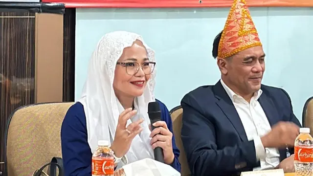 Jakarta Global: Peran Nyata Masyarakat Minang, Harapan DPRD