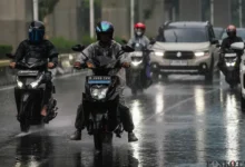 Jakarta Hujan Hari Ini? Prakiraan Cuaca Akurat 2 Juli 2025